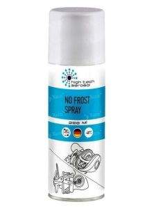 Спрей для пропитки шнура HTA No Frost 200мл Фотографія