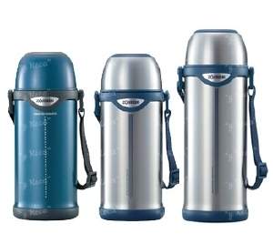 Термос Zojirushi фотография