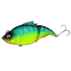 Воблер BearKing Vatalion 115F Фотографія