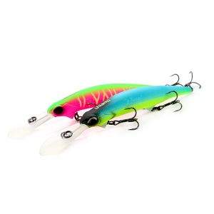 Воблер Usami Zander 100 фотография