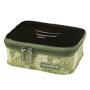 Коробка Favorite Eva Tackle Box TCLB-S khaki фотография