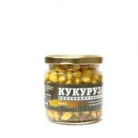 Кукурудза консервована G. Stream 200г Аніс Фотографія