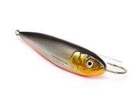 Блешня GOSS Killer незацепляйка 7.5см 19 Фотографія