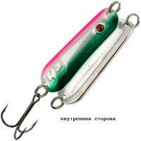 Блесна RB (Русская блесна) Шторлинг 15г 352 фотография