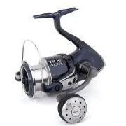 Катушка Shimano Twin Power XD 4000PG 2021 Фотографія