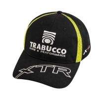 Кепка Trabucco XTR Cap Фотографія