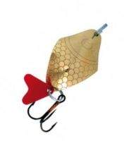 Блешня Spinnex Keta 14г G Фотографія