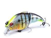 Воблер Megabass Vibration-X Vatalion Фотографія