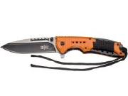 Ніж Skif Plus Roper orange SPK7OR Фотографія