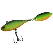 Тейл-спінер Azura Safina PTS Long Фотографія