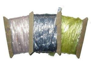 Рафія синтетична 4T Фотографія