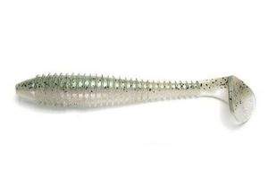 Силікон Keitech FAT Swing Impact 7.8" Фотографія