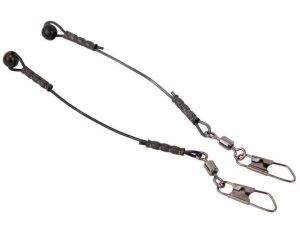 Застібка на відвід Carp Zoom Feeder Running Rig Фотографія