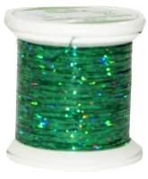 Люрекс плоский Hends Holographic Tinsel HL-05 Фотографія