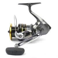 Катушка Shimano Sahara 14 C3000 фотография
