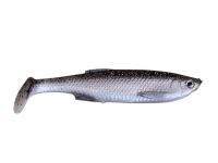 Силикон Savage Gear LB 3D Bleak Paddle Tail 13.2см 01-Bleak фотография