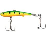 Балансир Viking Fishing Mate Ice Jig 50mm 12g 04 Fire Perch фотография