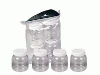 Банки для дипов Golden Catch 1634750 Фотографія