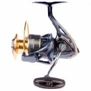 Котушка Ryobi Ecusima Pro LT4000 Фотографія