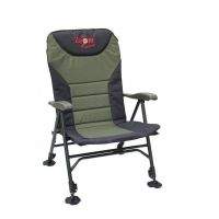 Крісло Carp Zoom Reclіner Comfort Armchair CZ9606 Фотографія