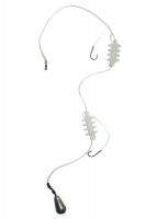 Оснастка для ловли карася Арсенал № 23  фотография