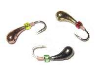 Мормышка Riga уралка-2 фотография