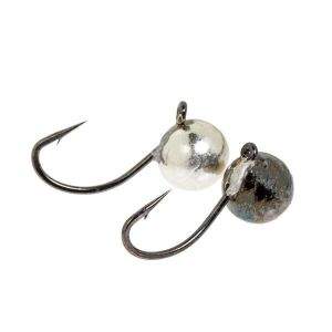 Мормышка летняя Fishing Assistant Дробь фотография