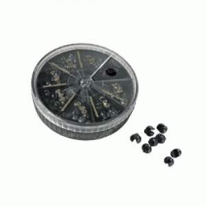 Набір вантажів Victor Фотографія