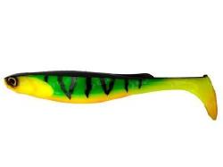 Силікон Fishup RAM Chad 8.0" Фотографія