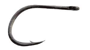 Крючек Prologic Hook XC3 №6 10шт 49603 фотография