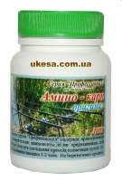 Діп аміно короп АМ 50мл полуниця Фотографія