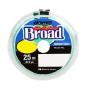 Леска Owner Broad 25m 0.10mm фотография