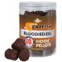 Пеллетс на сома Dynamite Catfish 30mm Bloodied Eel Dissolver Hook Pellets DY859 фотография