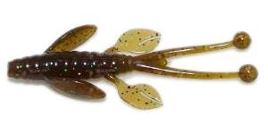 Molix Freaky Rock 2" 8шт #81 фотография