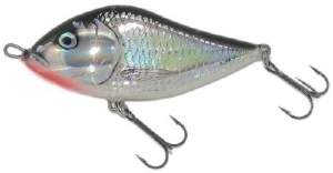 Воблер Salmo Slider SD10F HGS фотография