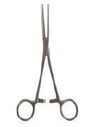 Экстрактор-зажим Flagman 18см фотография