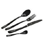 Набор столовых приборов Prologic Blackfire Cutlery Set фотография