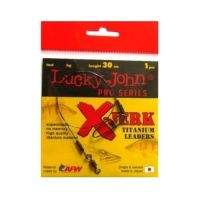 Повідець Lucky John титан X-Jerk Фотографія