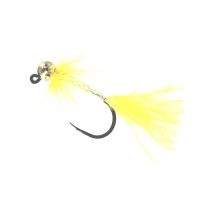 Стример Strike Rainbow Trout Killer Yellow ST89-04 Фотографія