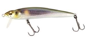 Воблер Megabass FX-Zero Wagin Setsuki Ayu Фотографія