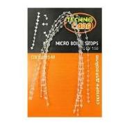 Стопора для бойлов Технокарп Micro 150шт 80548 фотография