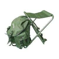 Стул с рюкзаком Ranger RBagPlus FS-93112 фотография