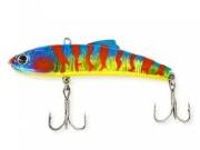 Воблер Narval Frost Candy Vib 85S 024 Bloody Sky Фотографія