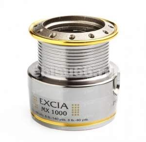 Шпуля Ryobi Excia фотография