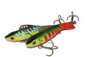 Балансир прорезиненый Grows Culture Mebaru фотография