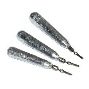 Груз Дроп шот DS с зажимом фотография