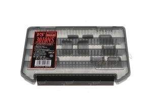 Коробка Meiho Versus VS-3010NS черная фотография