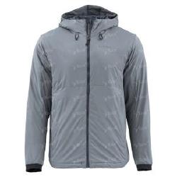 Куртка Simms MidCurrent Hooded Jacket Storm фотография