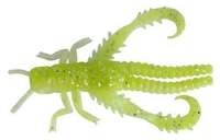 Силікон Big Bite Hopper Lemon Merinque Фотографія