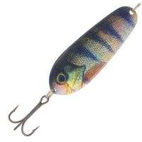 Блесна Kuusamo Rasanen 70/20 UV Perch фотография